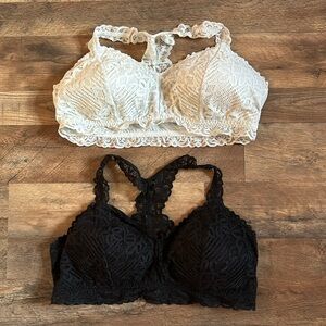 Maurice’s bralette bundle